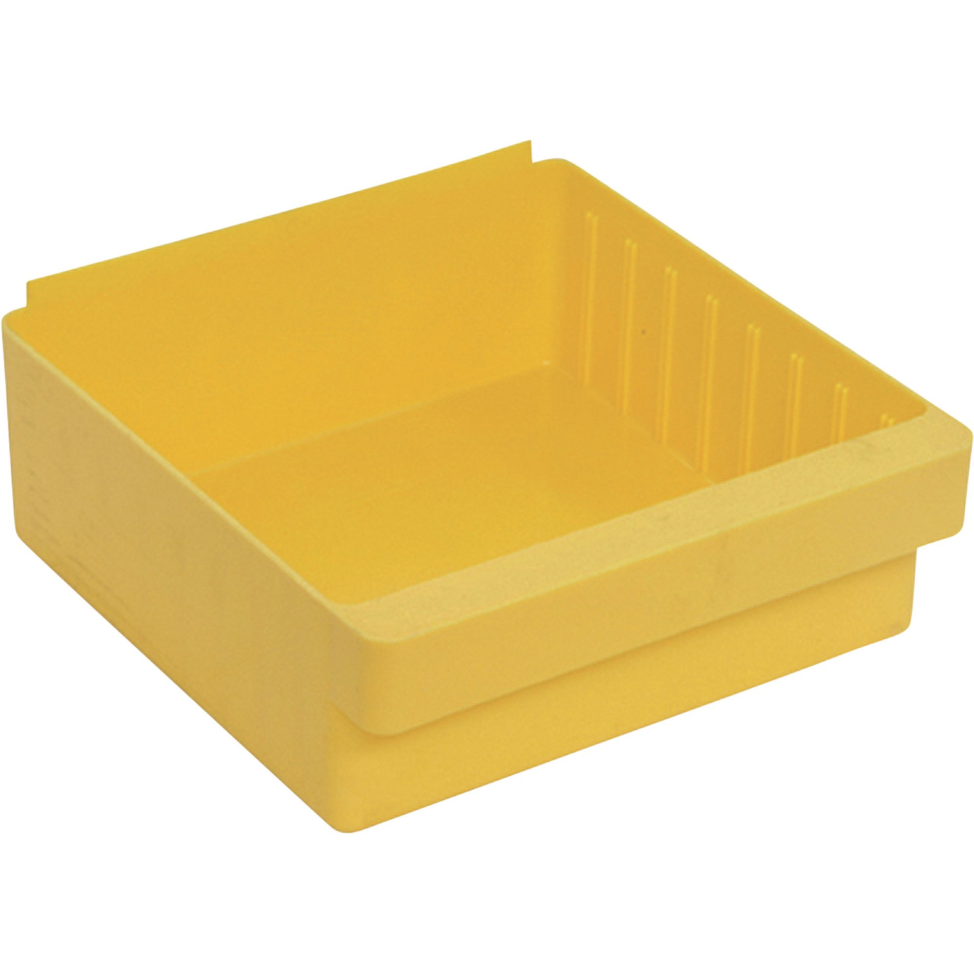 Quantum Storage Super Tuff Euro Drawers — Set of 12, 11 5/8in. x 11 1/8in. x 4 5/8in. Size